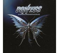 Confess - Metal Morphosis