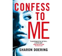 Confess to Me