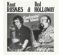 Red Holloway - Confessin' the Blues