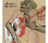 CONFESSIN' THE BLUES - CONFESSIN' THE BLUES (1 CD)