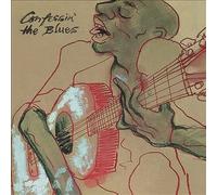Confessin’ The Blues, Various Artists, New