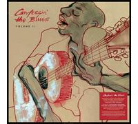 Confessin the Blues Vol 2 Double Vinyl LP New 2018