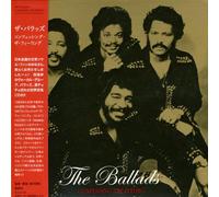 Confessing a Feeling: Ballads / Various