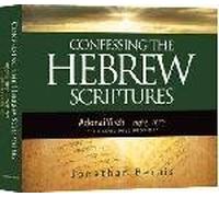 Confessing the Hebrew Scriptures - Adonai Yireh: The Lord Will Provide Book & CD