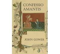 Confessio Amantis: Tales of the Seven Deadly Sins