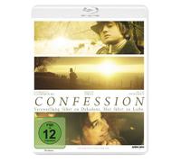 Confession [Blu-ray] [2012]