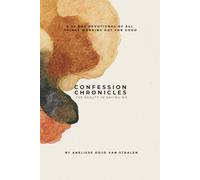 CONFESSION CHRONICLES: The beauty in saying No