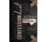 Confession Duet: Boxed Set (Club Alias)