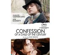 Confession of a Child of the Century