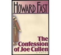 Confession of Joe Cullen