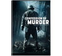 Confession of Murder [DVD] [2012] [Region 1] [US Import] [NTSC]