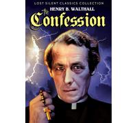 The Confession (Silent) (DVD-R) (1920) (All Regions) (NTSC) (US Import)