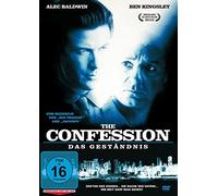 Confession, The - Das Gestndnis