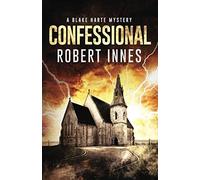 Confessional (The Blake Harte Mysteries)