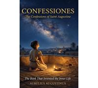 Confessiones: Augustine's Confessions in Easy Latin (Lingua Latina)