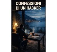 CONFESSIONI DI UN HACKER