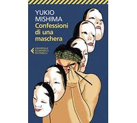 Confessioni di una maschera
