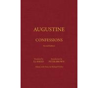 Confessions