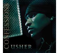 Confessions (20th Anniversary) [VINYL]