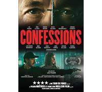 Confessions (aka Confessions of a Hitman)