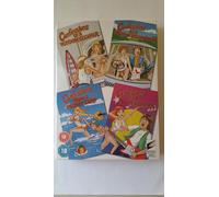 Confessions Boxset, 4 Disc DVD Brand New UK Release Genuine Fast Region 2 PAL