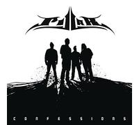 Confessions by Pillar (2009-09-22)