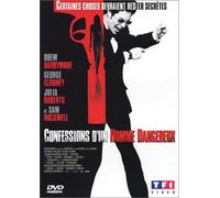 Confessions d'un homme dangereux [Édition Simple]
