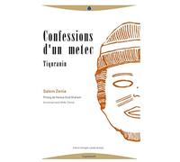 CONFESSIONS D'UN METEC