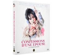 CONFESSIONS D'UNE EPOUSE - COMBO DVD + BLU-RAY