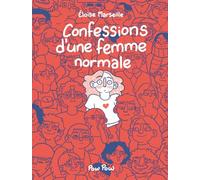 Confessions d'une femme normale