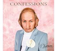 Confessions Édition Standard [VINYL]
