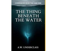 Confessions from the Dark Side: The Thing Beneath the Water: A True Paranormal Investigation into the Ocean's Strangest Sounds, Sunken Cities, and Unidentified Submerged Objects