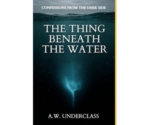 Confessions from the Dark Side: The Thing Beneath the Water: A True Paranormal Investigation into the Ocean's Strangest Sounds, Sunken Cities, and Unidentified Submerged Objects: 2