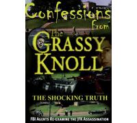Confessions From the Grassy Knoll: Shocking Truth [DVD] [2007] [Region 1] [US Import] [NTSC]