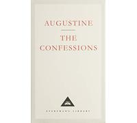 Confessions: Jean-Jacques Rousseau (Everyman's Library CLASSICS)