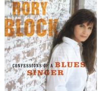 Confessions of a Blues Singer