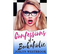 Confessions Of A Bookaholic