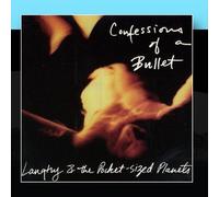 Confessions of a Bullet