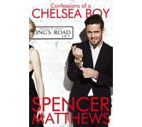 Confessions of a Chelsea Boy: The Autobiography