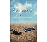 Confessions of a childless mother: Learning to Trust God Through Infertility (Life Stories)