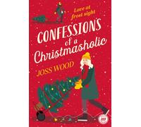 Confessions of a Christmasholic