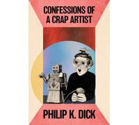 Confessions of a Crap Artist