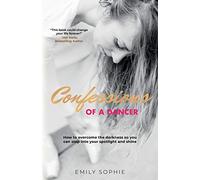 Confessions of a Dancer: How to overcome the darkness so you can step into your spotlight and shine