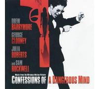 Confessions of a Dangerous Mind (2003-01-14)