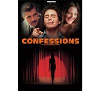 Confessions of a Dangerous Mind