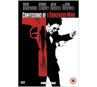 Confessions of a Dangerous Mind