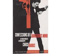 Confessions of a Dangerous Mind