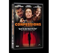 Confessions Of A Dangerous Mind (Widescr - Confessions Of A Dangerous