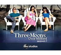 Confessions Of A Dangerous Moon