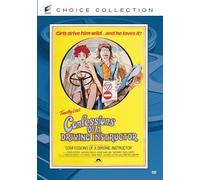 Confessions of a Driving Instructor [New DVD]